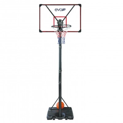 Фото EVO JUMP CD-B013 Мобильная баскетбольная стойка