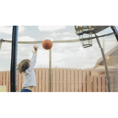 Фото Батут Hasttings Air Game Basketball (3,66 м)