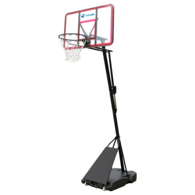 Фото Мобильная баскетбольная стойка Scholle S526